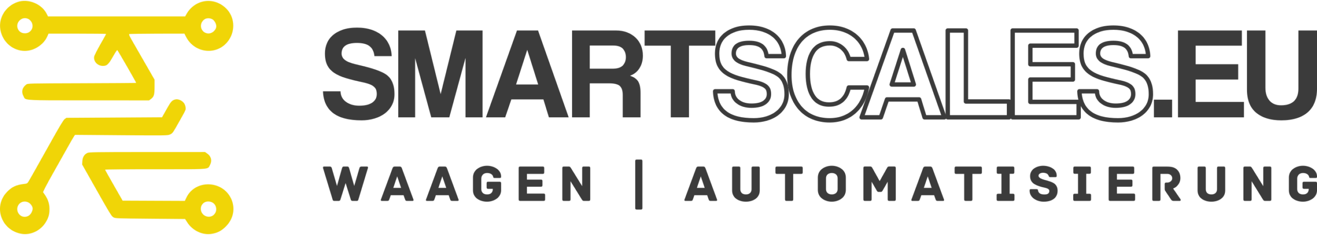 Wiegesoftware & Fahrzeugwaagen | Smart Scales