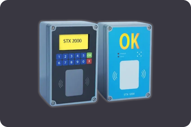 SmarTX 1200 & 2200