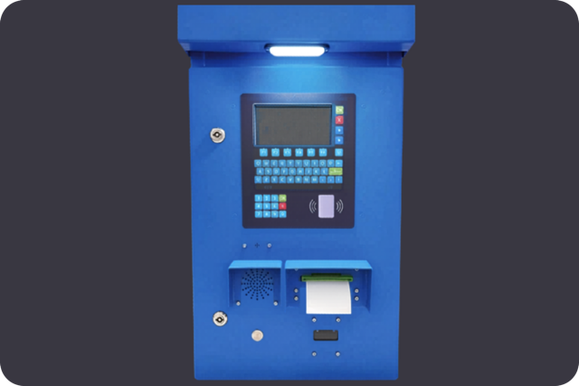 SmarTX 5000
